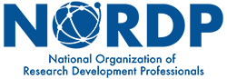 NORDP - National Organization of Research Development Professionals