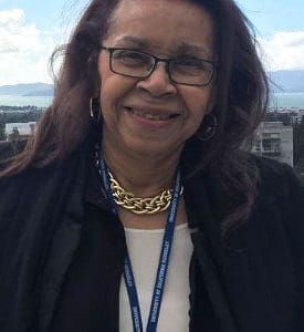 Shirley Malcom
