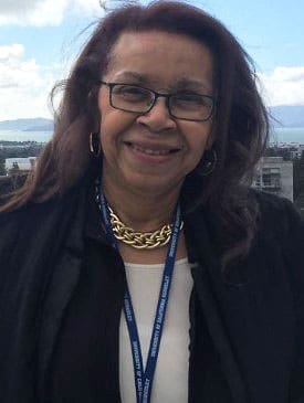 Shirley Malcom