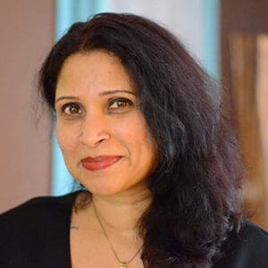Aditi Pai