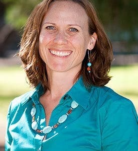 Alison M. Meadow