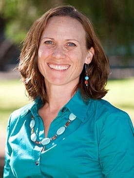 Alison M. Meadow
