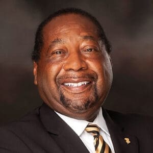 Alton Thompson
