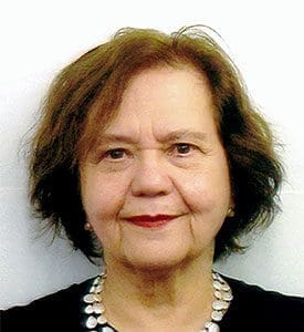 Barbara A. Burke