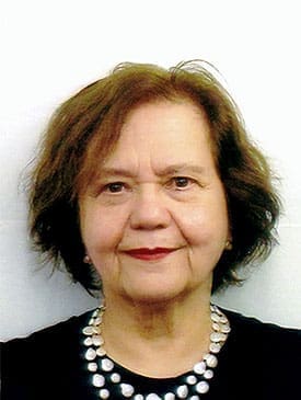 Barbara A. Burke