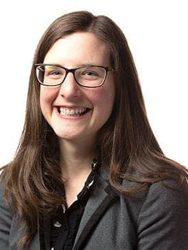 Ellen Kuhn