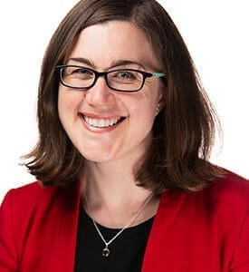 Elyse Aurbach