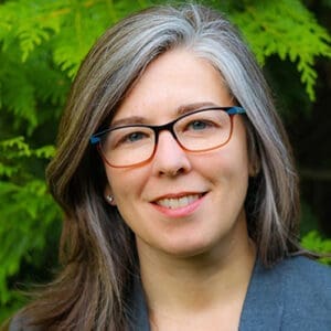 Julie Risien