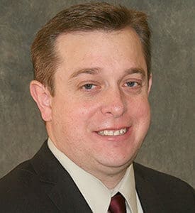 Michael Jacobson – chair