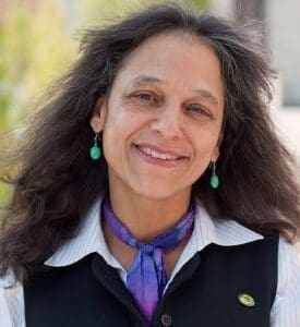 Nalini M. Nadkarni