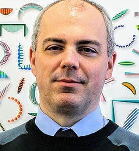 Patrick Corbett