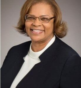 Wanda E. Ward