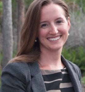 Caitlin Weber