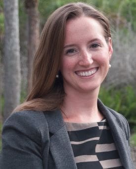 Caitlin Weber