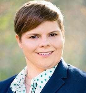 Natalie L. Shaheen