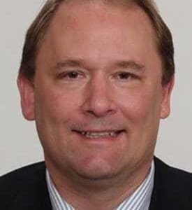 Toby Smith