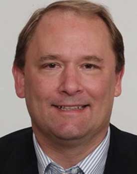 Toby Smith