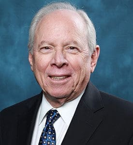 Alan Leshner