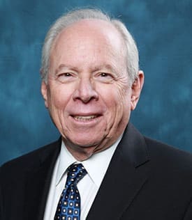 Alan Leshner