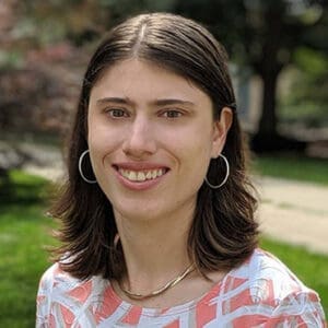 Christina M Swords