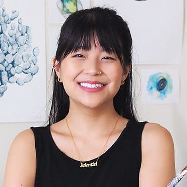 Christine Liu