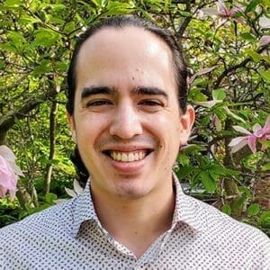 Daniel Puentes