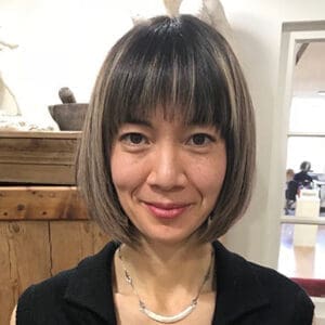 Katherine Foo