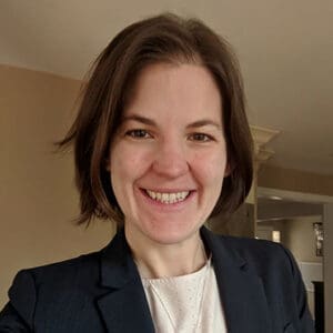 Sarah Stanlick