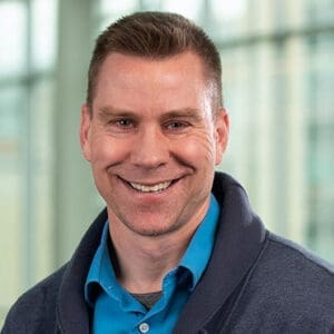 Travis Tangen