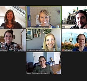 USA National Phenology Network