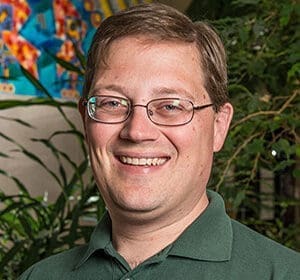 Zachary Constan