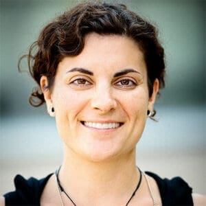 Jacqueline Goldstein
