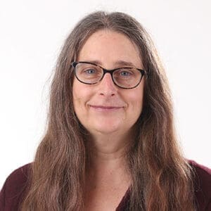 Leah Gorman