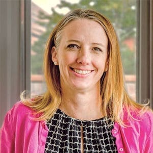 Tina Zecher