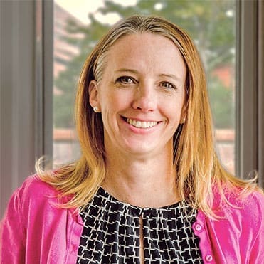 Tina Zecher
