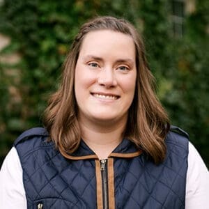 Trina Van Schyndel