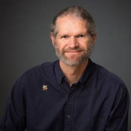 Kenneth Stedman
