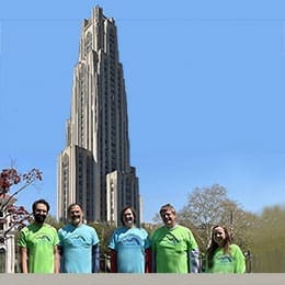 Pittsburgh Collaboratory for Water Research, Education, and Outreach