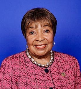 Eddie Bernice Johnson