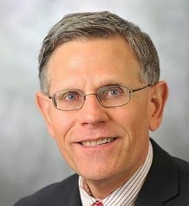 Kelvin K. Droegemeier