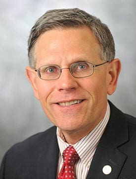 Kelvin K. Droegemeier
