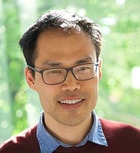 Wei Ji Ma