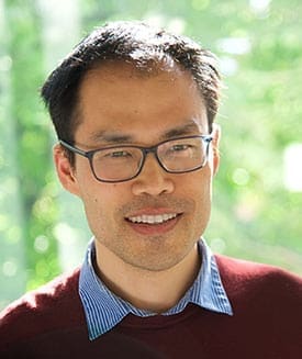 Wei Ji Ma
