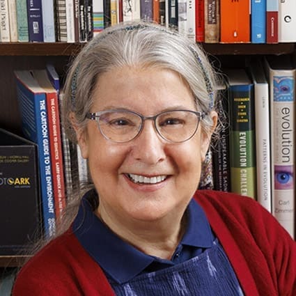 Judy Diamond