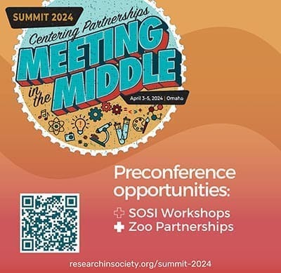 ARIS Summit 2024 Preconference opportunities