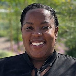 Brigette Brown