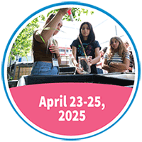 April 23-25, 2025