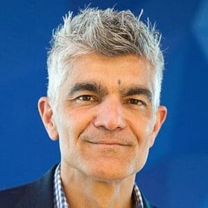 Rajul Pandya