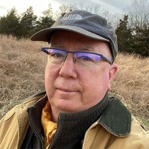 Rick Borchelt