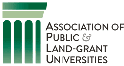 Association of Public & Land-grant Universitie
